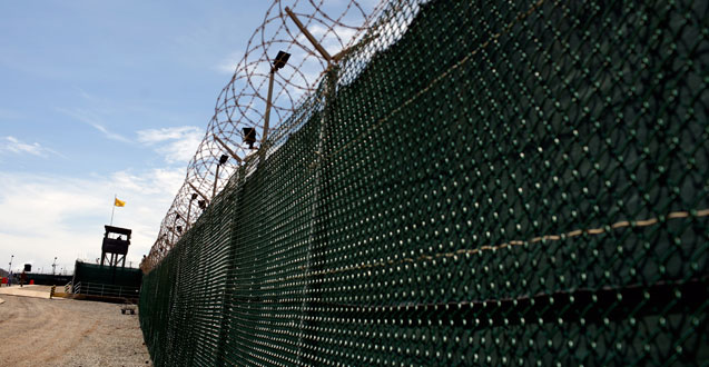 Guantanamo Bay